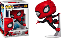 Spider-Man: Far From Home - Spider-Man Wall Crawl Pop! Vinyl Figure