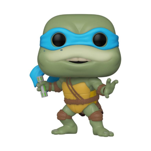 Купить Фигурка Teenage Mutant Ninja Turtles Funko Pop! Leonardo (Secret of the Ooze) 