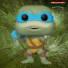 Купить Фигурка Teenage Mutant Ninja Turtles Funko Pop! Leonardo (Secret of the Ooze) 
