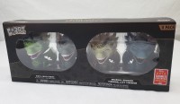 Funko Dorbz Game Of Thrones Dragon 4 Pack 2018 Summer Convention Drogon SDCC NEW