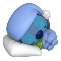 Фигурка Funko POP! Disney Lilo & Stitch Sleeping Stitch (Exc)