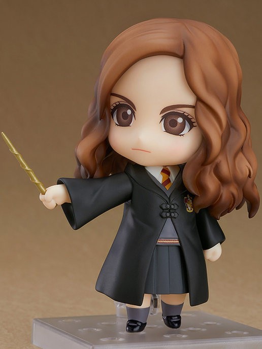 Купить Фигурка Nendoroid Harry Potter Hermione Granger 