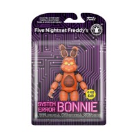 Фигурка Five Night's at Freddy's System Error Bonnie Series 7 