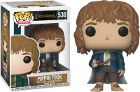 Lord of the Rings - Pippin Took Pop! Vinyl Figure