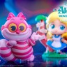 Купить Фигурка Hot Toys Disney Alice in Wonderland Cosbi Collection 1 штука, случайная! 