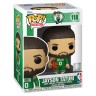 Купить Фигурка Funko POP! NBA Celtics Jayson Tatum Green Jersey  