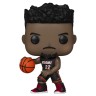 Купить Фигурка Funko POP! NBA Heat Jimmy Butler Black Jersey  
