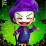 Купить Фигурка Hot Toys DC Comics Laughing Joker Cosbaby Джокер 