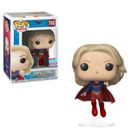Funko Pop! Television Supergirl #708 2018 Fall Convention Exclusive