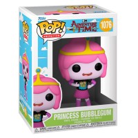 Фигурка Funko POP! Animation Adventure Time Princess Bubblegum 