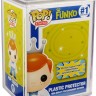 Купить Funko 3.75-Inch Vinyl Plastic POP Protector 