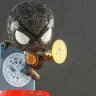 Купить Фигурка Hot Toys Spider-Man No Way Home Cosbaby 