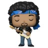 Купить Фигурка Funko POP! Rocks Jimi Hendrix Maui Live  