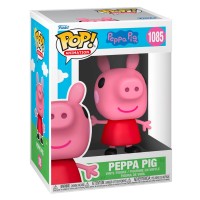 Фигурка Funko POP! Animation Peppa Pig Peppa Pig 
