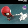Купить Фигурка Spider-Man: No Way Home (Web Climbing Version) Cosbaby 
