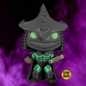 Купить Фигурка Funko Pop! TMNT Shredder with Weapon #1140 Glow in the Dark Funko Shop Exclusive 