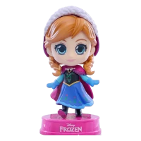 Фигурка Frozen - Anna Cosbaby Hot Toys