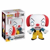 Funko Pop Movies: IT the Movie - Pennywise
