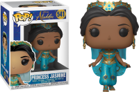 Funko POP! Vinyl: Disney: Aladdin (Live): Princess Jasmine