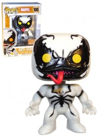 Funko POP! Marvel Anti-Venom BoxLunch Exclusive