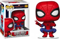 Spider-Man: Far From Home - Spider-Man Selfie Pop! Vinyl Figure