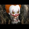 Купить Фигурка Hot Toys IT Chapter Two - Pennywise with Broken Arm Cosbaby (S) 