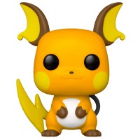 Фигурка Funko POP! Games Pokemon Raichu (645) 