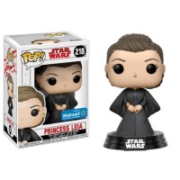 Funko POP! Star Wars: The Last Jedi - General Leia
