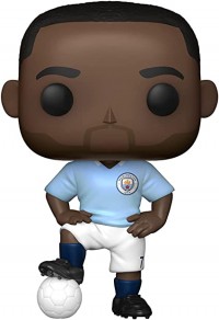Фигурка Funko POP! Football Manchester City Raheem Sterling 