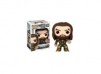 POP Movies: DC Aquaman with Mother Box Summer Convention Exclusive