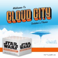 Cloud City Smuggler's Bounty Box