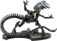 Фигурка Aliens Alien Queen Q-FIG MAX Elite Diorama Чужой: Королева чужих