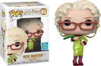 Harry Potter - Rita Skeeter Pop! Vinyl Figure (2019 Summer Convention Exclusive)