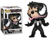 Фигурка Funko POP! Bobble Marvel Venom Venom/Eddie Brock 