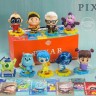 Купить Фигурка Hot Toys Pixar Cosbi (1 шт, случайная) 
